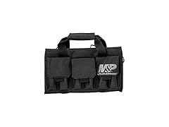 Smith & Wesson Pro Tac Single Handgun Case