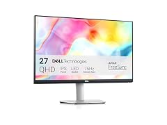 Dell S2722DC Monitor - 27"