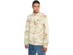 Levi's Men's (XL) Men's Washed Cotton Military Jac
