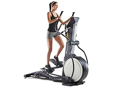 Lifespan Elliptical Cross Trainer