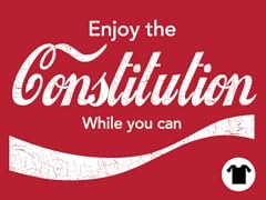 Constitution Cola