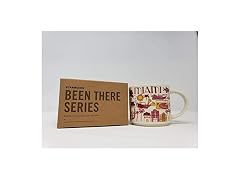Starbucks Been There Series Miami Mug
