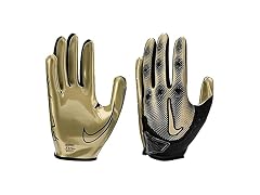 Nike Vapor Jet 7.0 Football Gloves Black 2XL