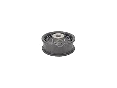 Rotary Flat Idler Pulley 604491 Hustler