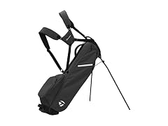 TaylorMade Golf FLEXTECH Carry Stand Bag