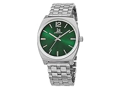 Joshua & Sons JX102GN Watch
