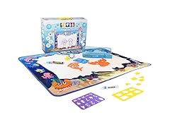 Tytan Water Based Activity Mat - Under The Sea