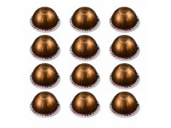 Double Espresso Chiaro Decaffeinato