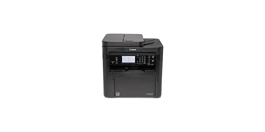 Canon imageCLASS MF269dw II Laser Printer