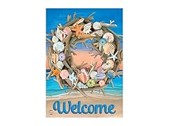 Briarwood Lane House Flag 40x28