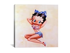 Betty Boop Americana