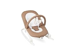 Baby Delight Aura Deluxe Portable Rocker