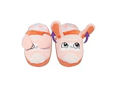 Just Play Flipeez Slippers - Sheep, Small, Fits ki
