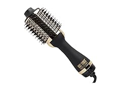 HOT TOOLS 24K Gold One-Step Hair Dryer