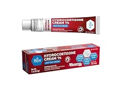 MED Pride Hydrocortisone Cream 1%, 1 oz – Maximu