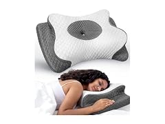 Cozyplayer Neck Pillow for Pain Relief