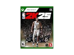 NBA 2K25