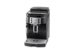 Delonghi Super Automatic Espresso, Latte and Cappuccino Machine