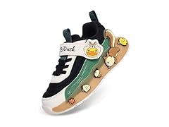 BDUCK+ Toddler Shoes