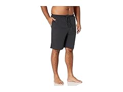 Amazon Essentials Mens Knit Pajama Shorts