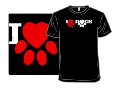 I Love Dogs II