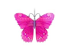 Hallmark Brilliant Butterflies Ornament