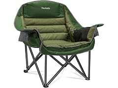 Youtanic Folding Camping Chair