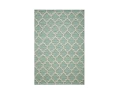 Geo Sky Blue rug (5 Sizes)