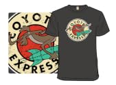Coyote Express