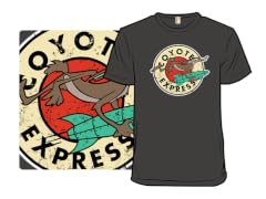 Coyote Express