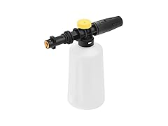 Foam Cannon for Karcher K2/K3/K4/K5/K6/K7 Washer