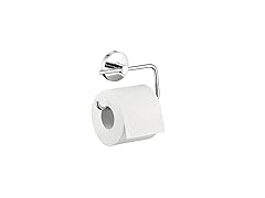 Hansgrohe Toilet Paper Holder Easy Install