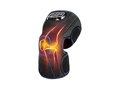 Knee Massager with Heat