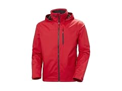 Helly Hansen Hooded Jacket (XL)