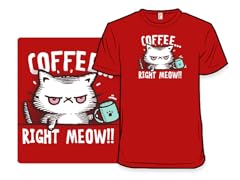 CATffeine
