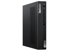 Lenovo ThinkCentre M90Q Mini PC Gen 3