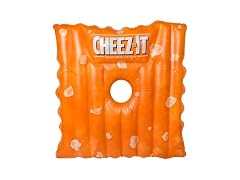 Giant Cheez-It Pool Float 