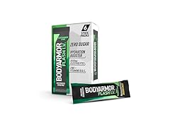 6CT BODYARMOR Flash IV Electrolyte Packets, Cucumber