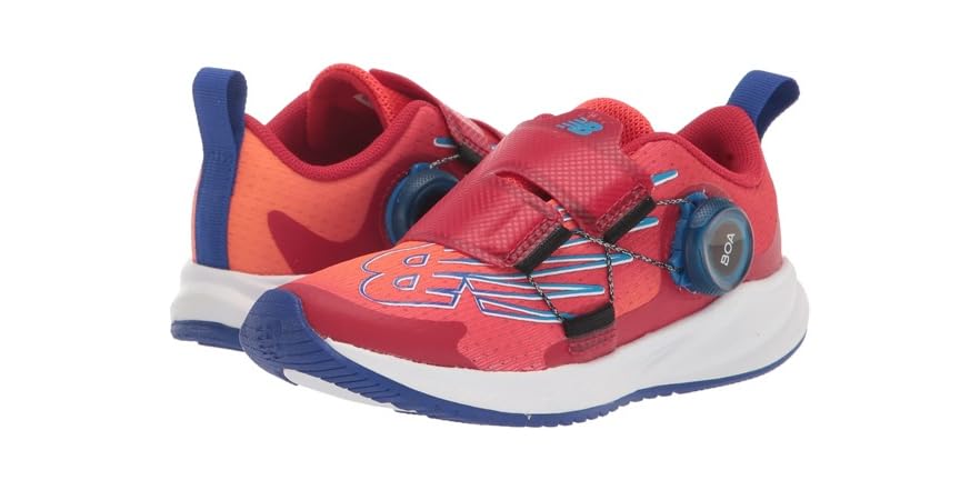 fuelcore new balance kids