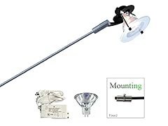 Low Voltage Fixed Mount Periscope Picture/Display Lighting Kit