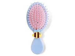Travel Size Hair Brush 3 Pack