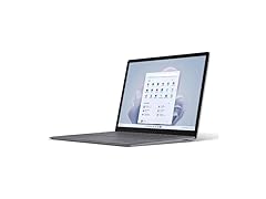 Microsoft Surface Laptop 5 (2022), 13.5"