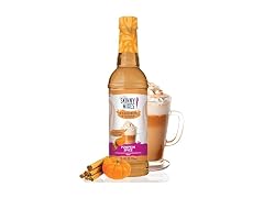 Jordan's Skinny Mixes Syrup
