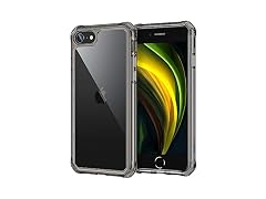 ESR for iPhone SE3/SE/8/7 Case, Shock-Absorbing