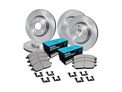 R1 Concepts Brakes and Rotors Kit