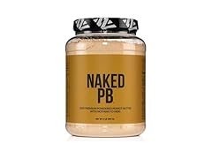 2 LB Powdered Peanut Butter from US Farms 