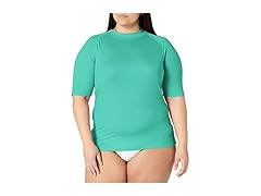 Kanu Surf Plus Rashguard Blue (2X)