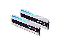 G.SKILL Trident Z5 RGB DDR5 RAM (2x16GB)