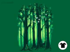 Forests For The Trees