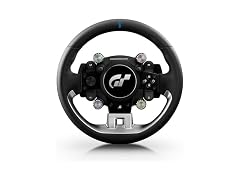 Thrustmaster GT Wheel Add-On